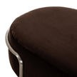Savoy Accent Bench - Surrey Cocoa