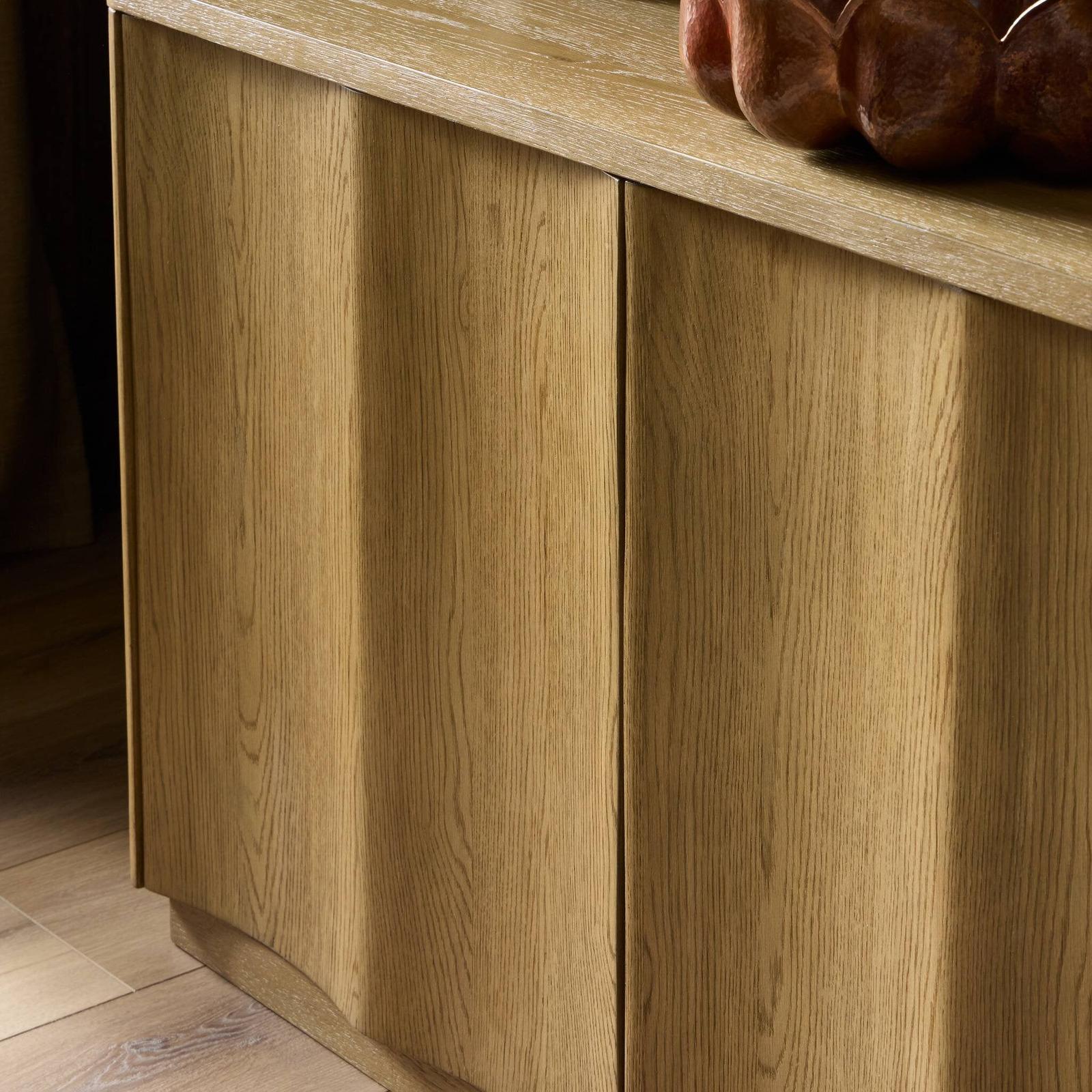 Brookhurst Media Console
