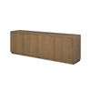 Brookhurst Media Console