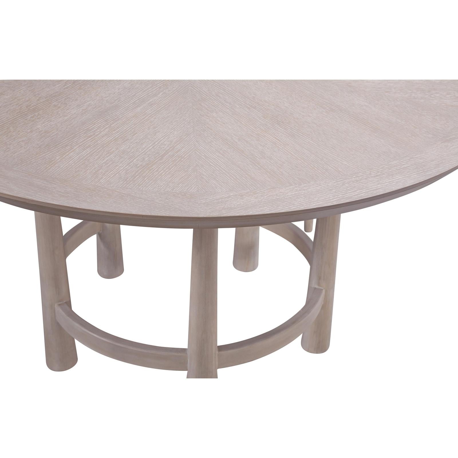 BMC Horizons Dining Table