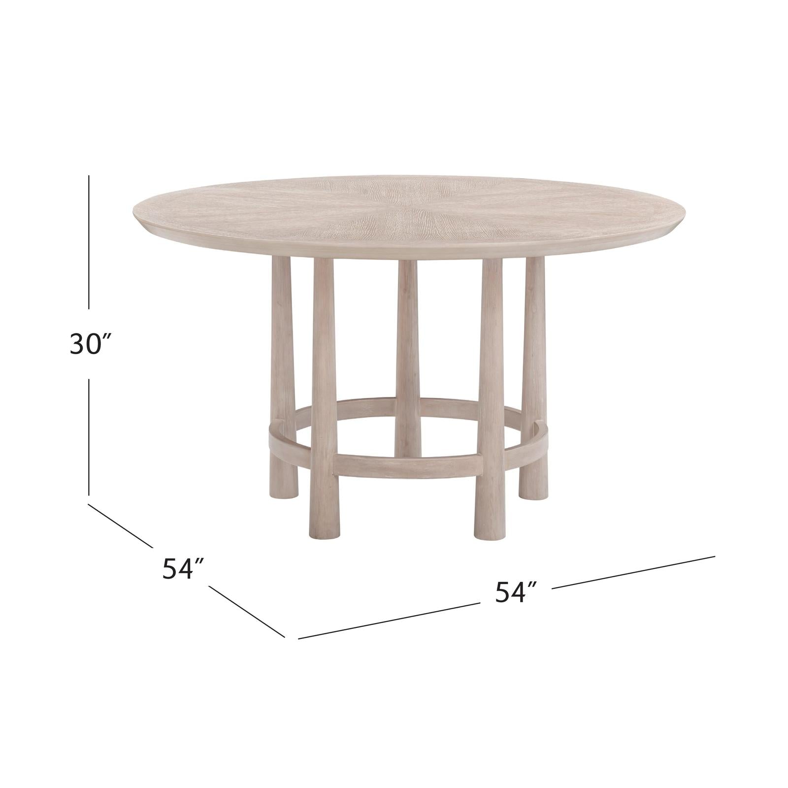 BMC Horizons Dining Table