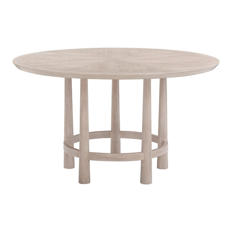 Bassett Mirror Horizons Dining Table