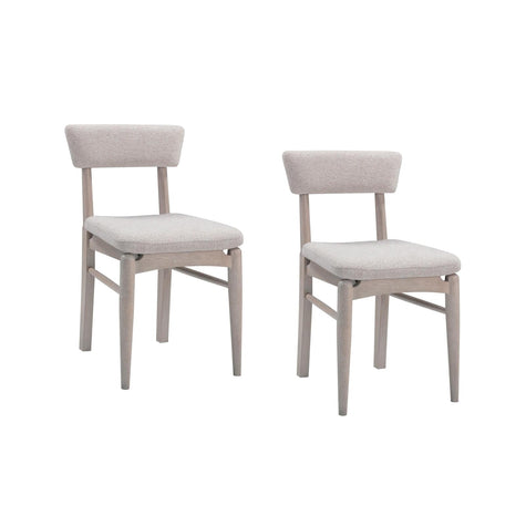 BMC Horizons Dining Chair  -  Set of 2