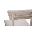 Bassett Mirror Horizons Dining Chair - Set of 2