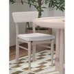 Bassett Mirror Horizons Dining Chair - Set of 2