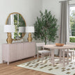 Bassett Mirror Horizons Dining Chair - Set of 2