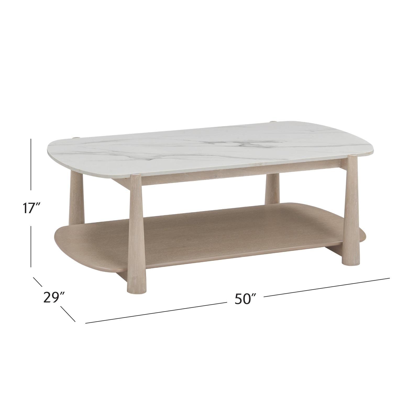 BMC Horizons Coffee Table