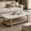 BMC Horizons Coffee Table