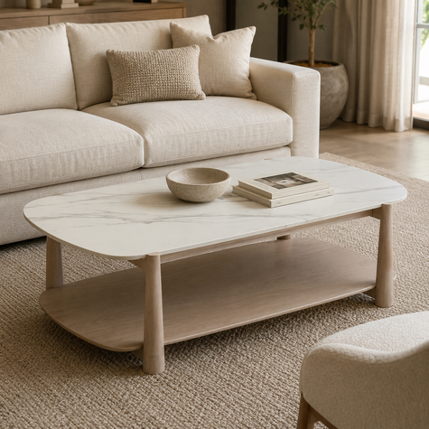 BMC Horizons Coffee Table