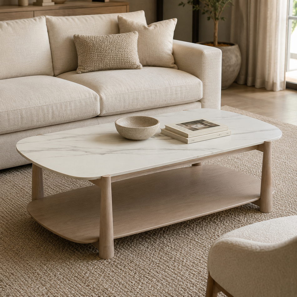 BMC Horizons Coffee Table