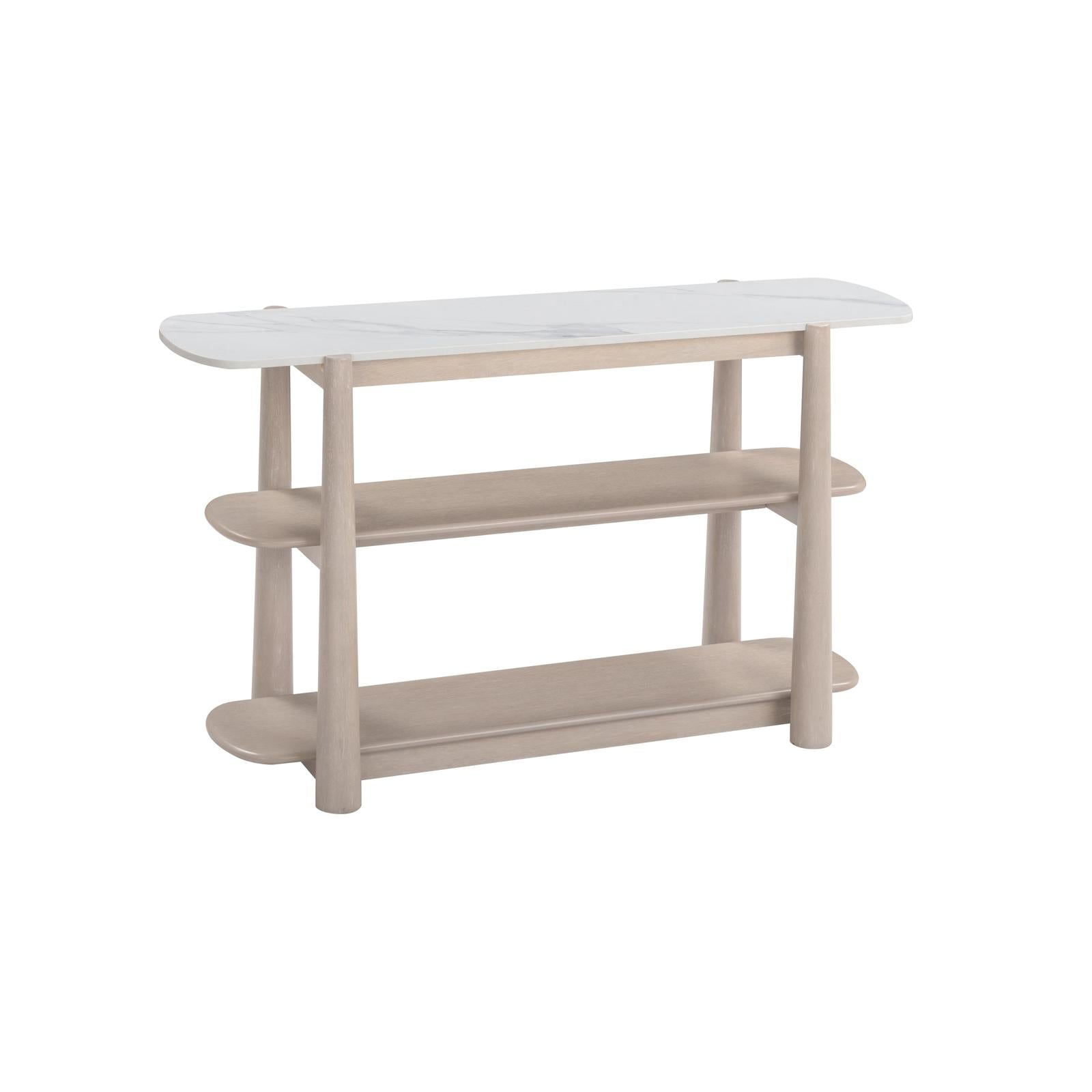 BMC Horizons Console Table