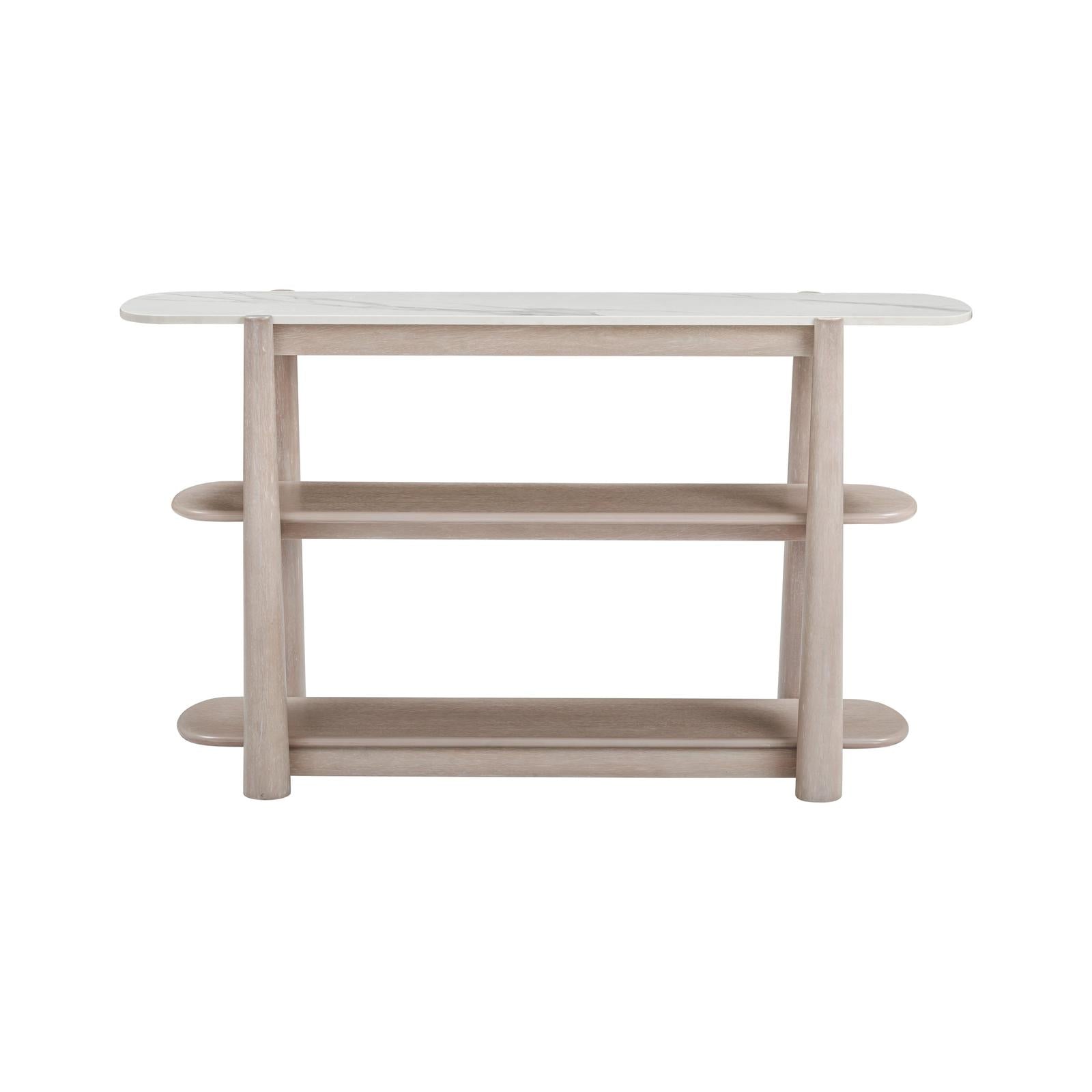 BMC Horizons Console Table