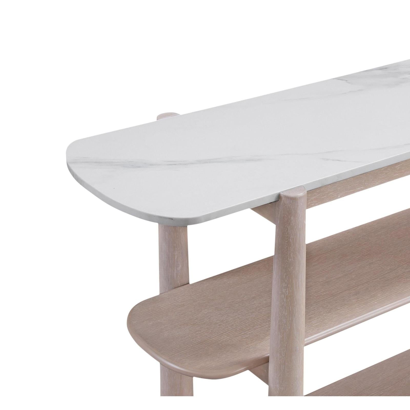 BMC Horizons Console Table