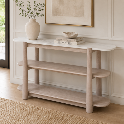 BMC Horizons Console Table