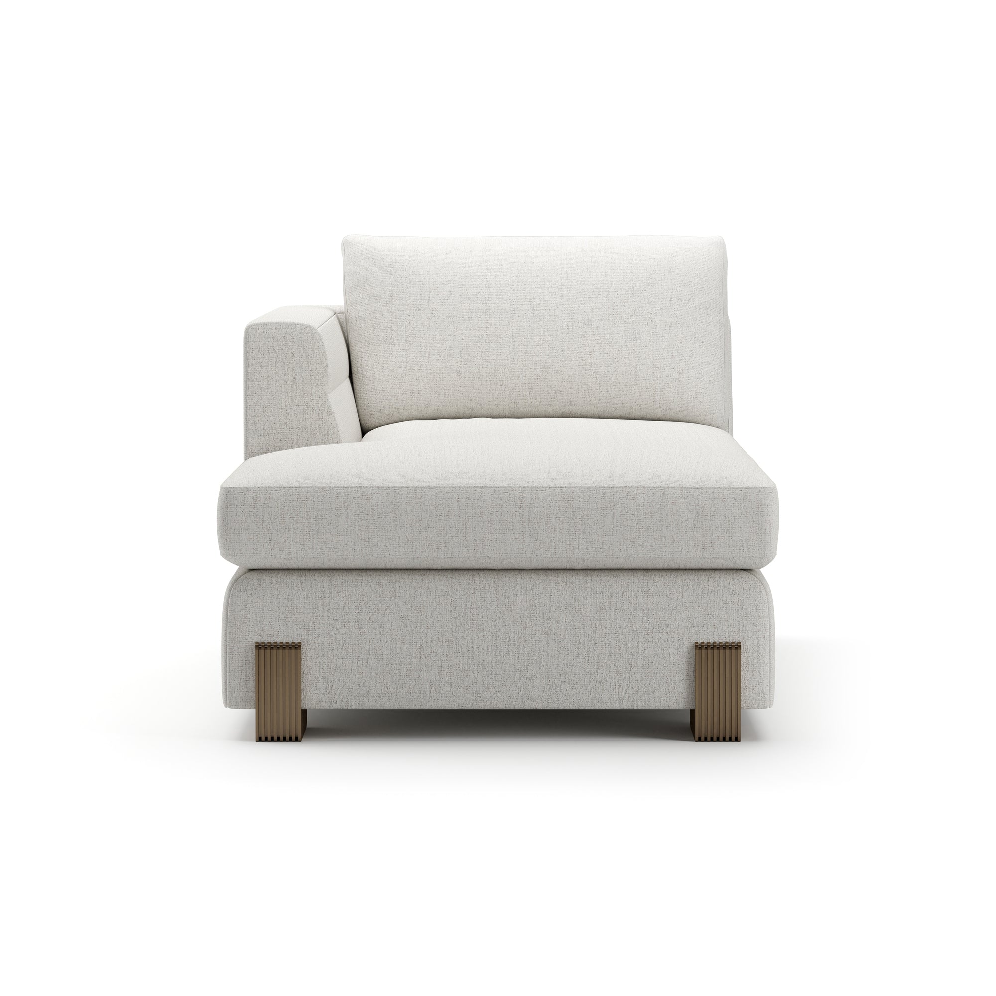Caracole Counter Balance Sectional