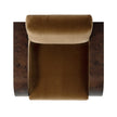 Montez Chair - Surrey Ochre