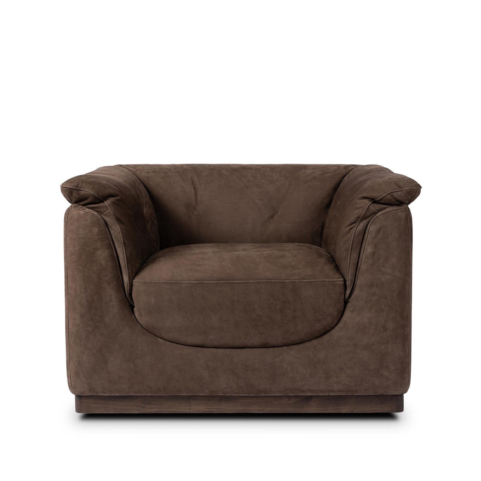 Santino Swivel Chair