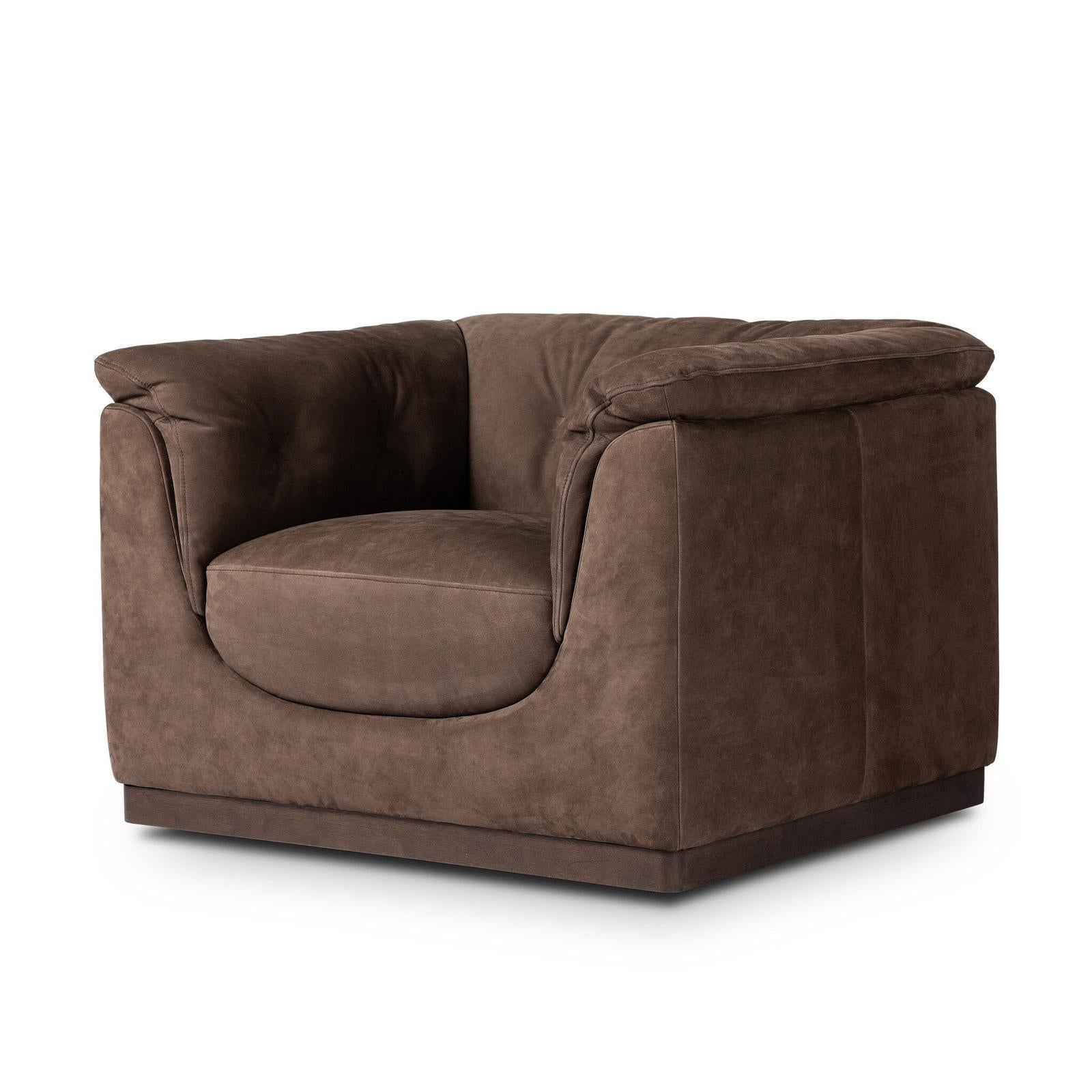 Santino Swivel Chair