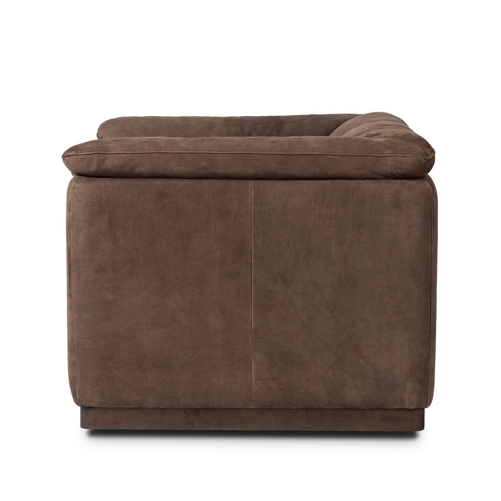 Santino Swivel Chair