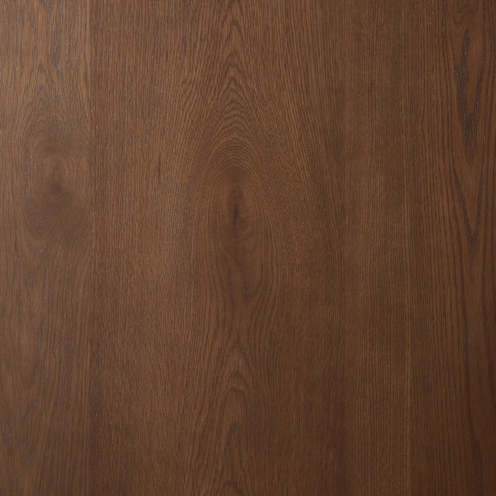 Four Hands Lola Chestnut Oak Veneer Coffee Table