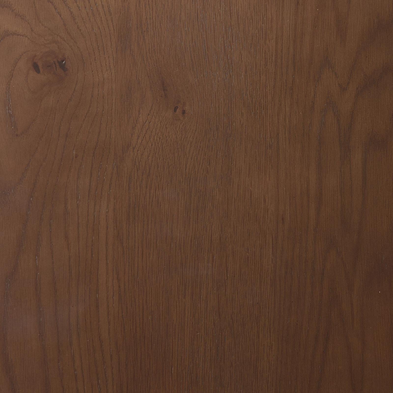 Four Hands Lola Chestnut Oak Veneer End Table