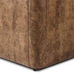 Four Hands Lola Chestnut Oak Veneer End Table
