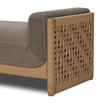 Collier Chaise - Broadway Coffee
