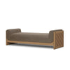 Collier Chaise - Broadway Coffee