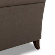 Tiani Sofa - Savoy Coffee