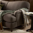 Tiani Sofa - Savoy Coffee