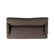 Tiani Sofa - Savoy Coffee