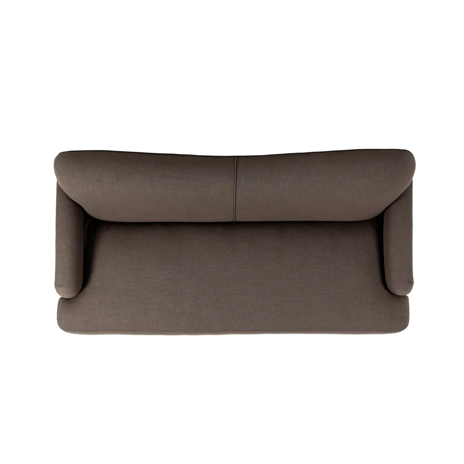 Tiani Sofa - Savoy Coffee