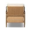 Nisha Chair - Antwerp Natural