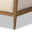 Nisha Chair - Antwerp Natural