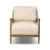 Nisha Chair - Antwerp Natural