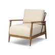 Nisha Chair - Antwerp Natural
