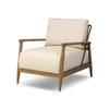 Nisha Chair - Antwerp Natural