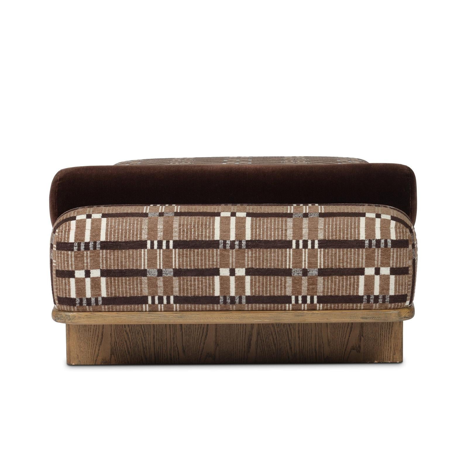 Teia Chaise