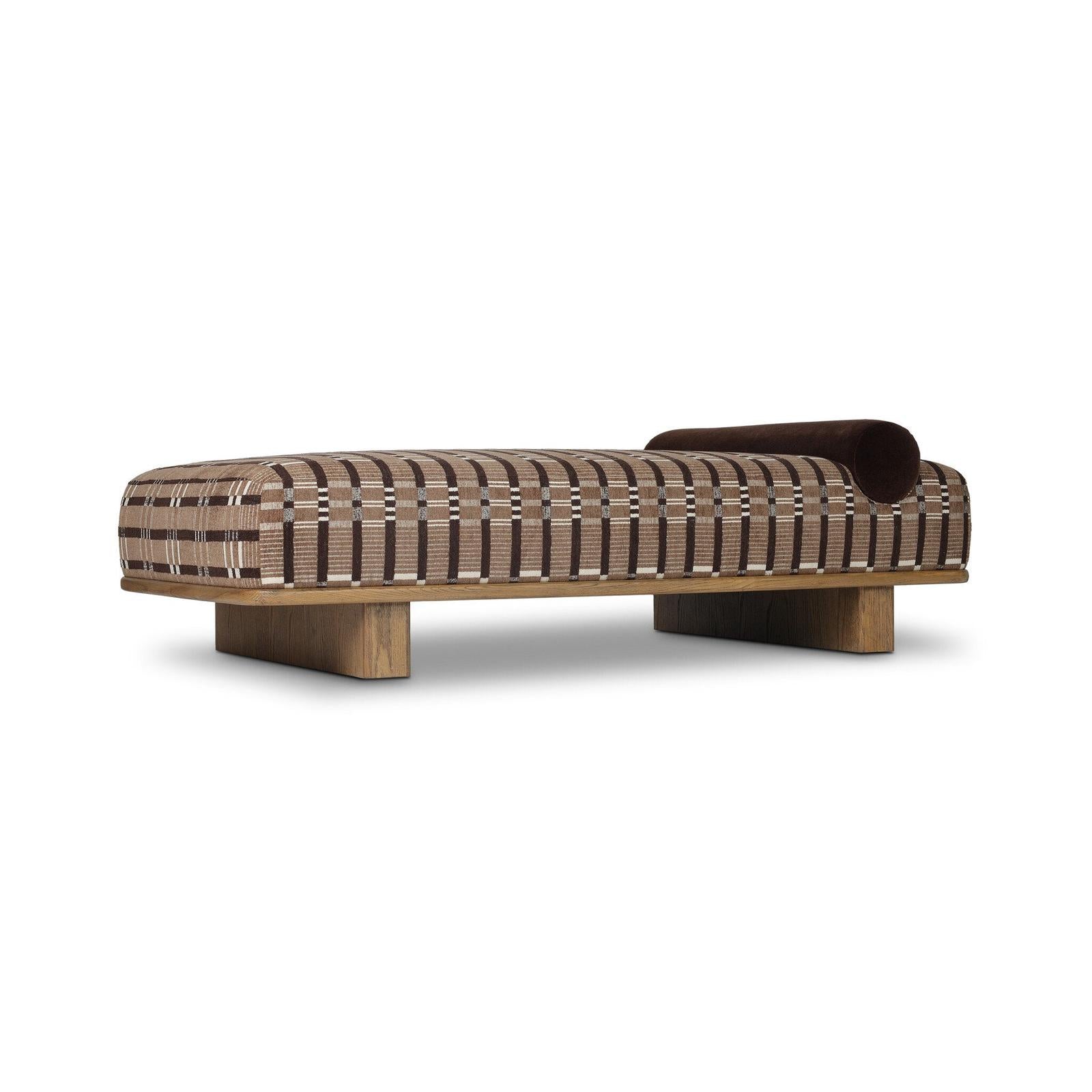 Teia Chaise