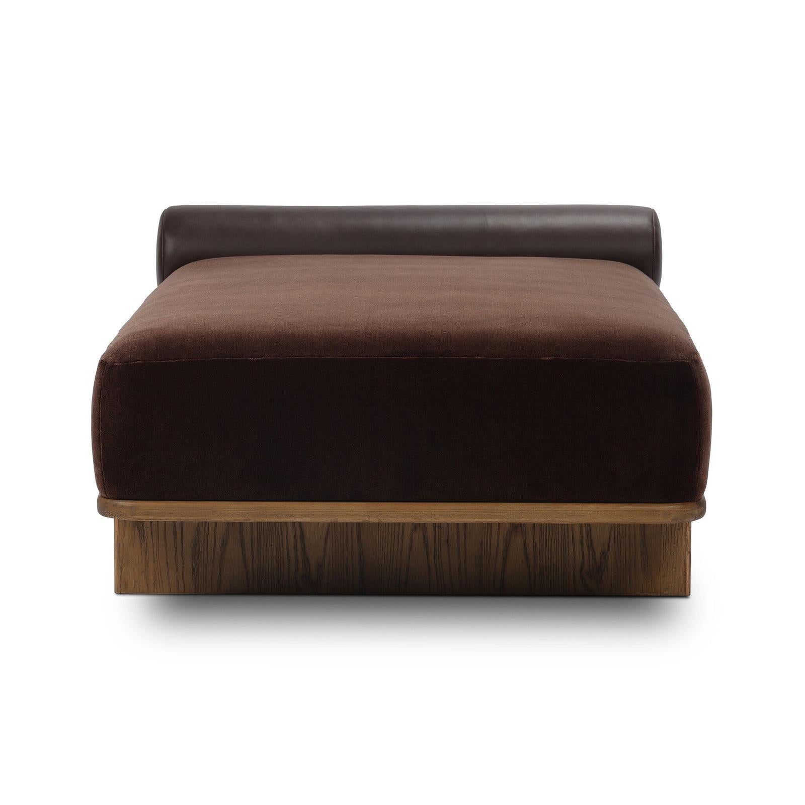 Teia Chaise