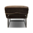 Michi Chaise - Surrey Mink