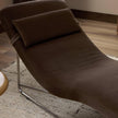 Michi Chaise - Surrey Mink