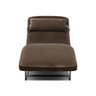 Michi Chaise - Surrey Mink