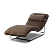 Michi Chaise - Surrey Mink