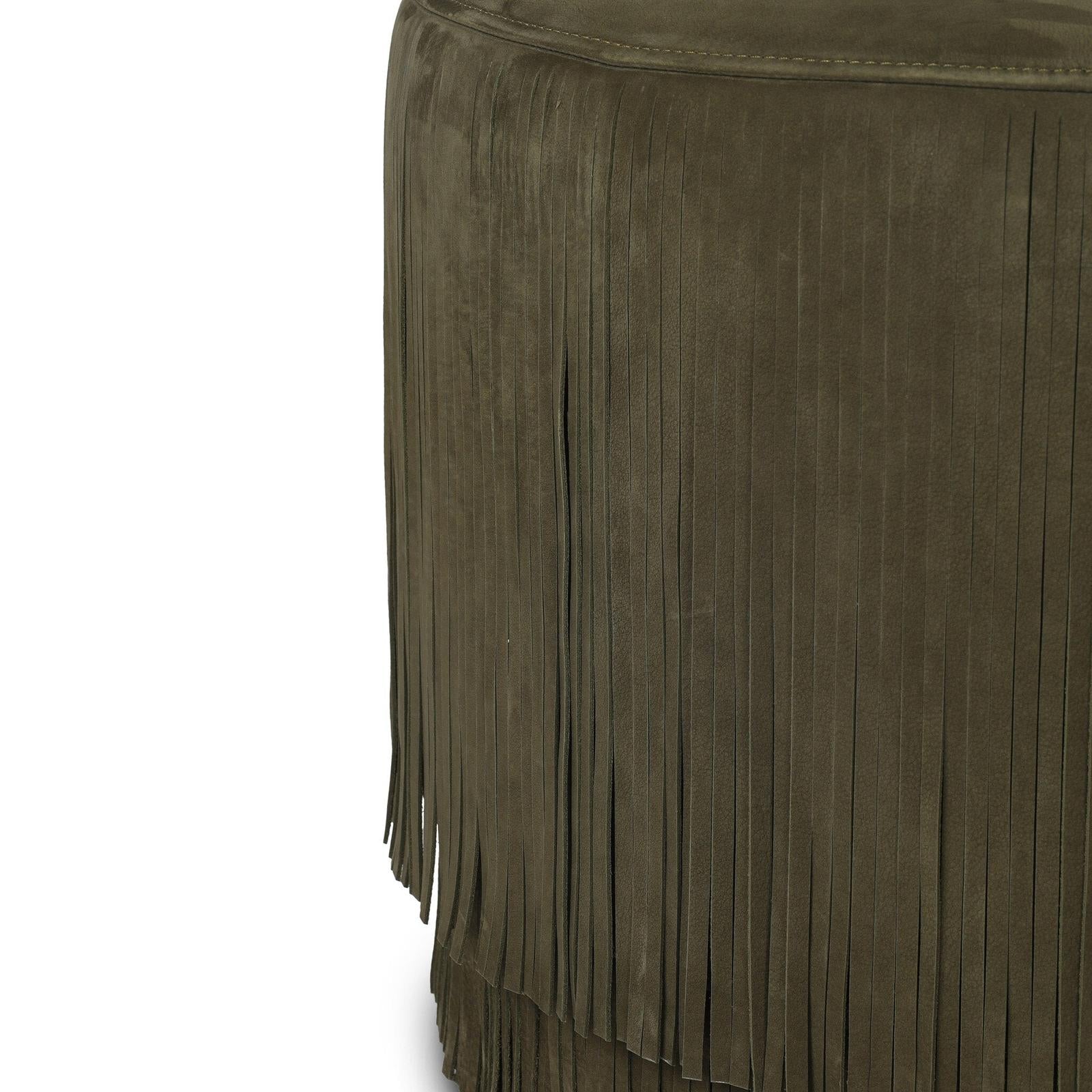 Rooney Ottoman