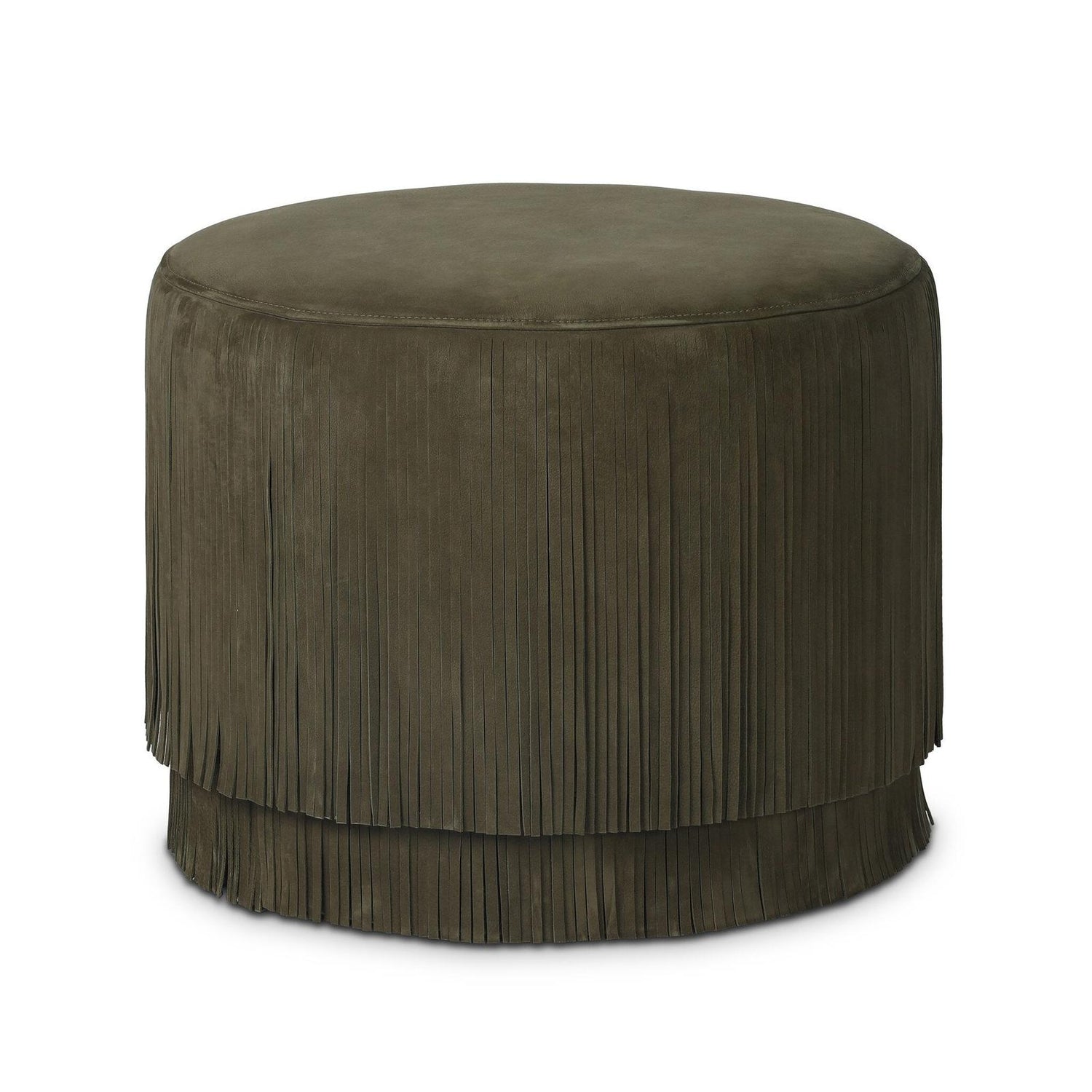 Rooney Ottoman