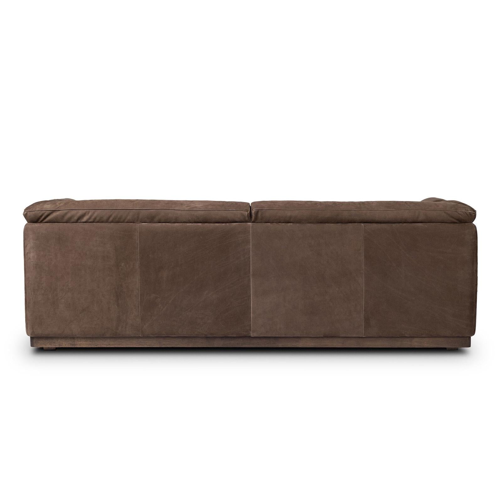Santino Sofa