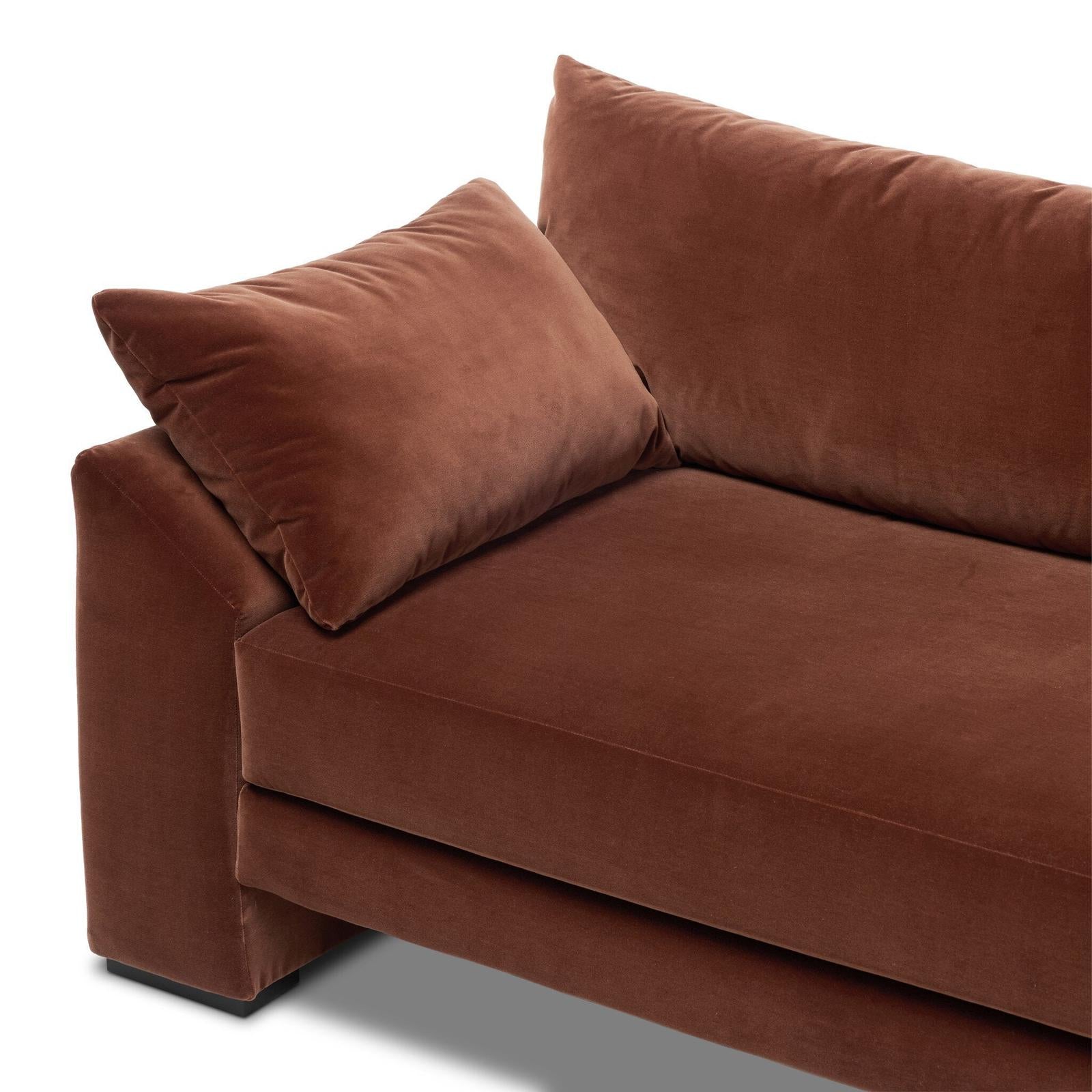 Mirella Sofa