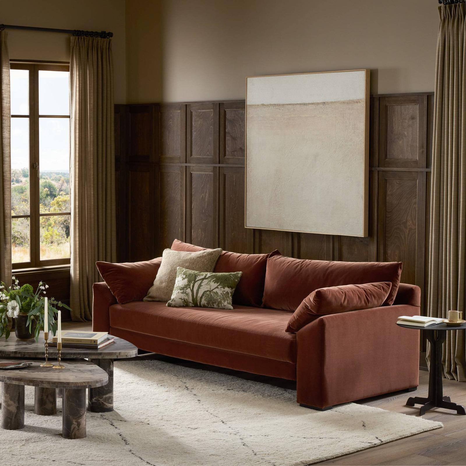 Mirella Sofa