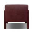 Graford Chair - Dulane Burgundy